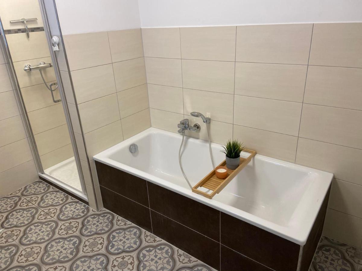 Ferienwohnung Westerwaldblick ハイガー エクステリア 写真